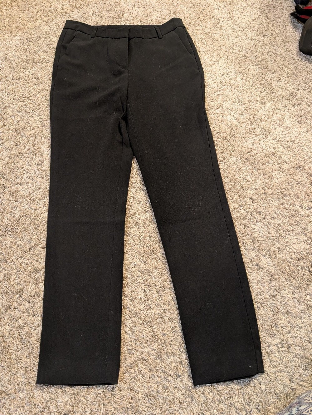 Vintage Alloy Skinny Pant